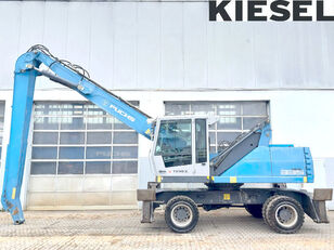 材料装卸机 Fuchs MHL335 E