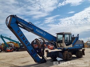 экскаватор для перевалки Fuchs MHL340