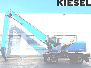Fuchs MHL350 F material handler
