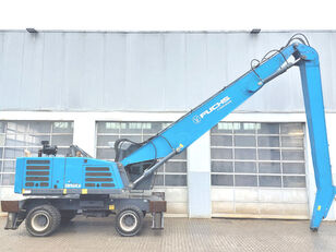 Fuchs MHL350 F overslagkraan te koop - Foto 6 | Machineryline NL Fuchs MHL350 F overslagkraan | Foto 6 - Machineryline