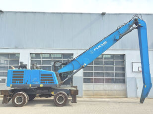 Escavadora de movimentação Fuchs MHL350 F a venda - Imagem 5 | Machineryline MZ Escavadora de movimentação Fuchs MHL350 F | Imagem 5 - Machineryline