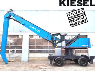 حفارة النقل والشحن Fuchs MHL350 F Pylon