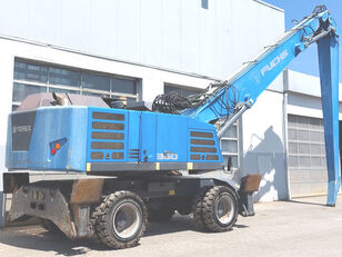 Fuchs MHL360 F マテリアルハンドラー販売用 - 画像 6 | Machineryline JP Fuchs MHL360 F マテリアルハンドラー | 画像 6 - Machineryline