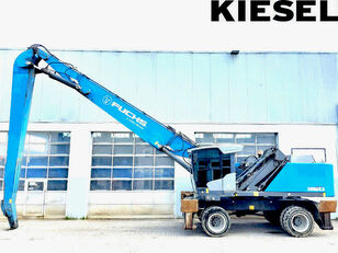 Fuchs MHL360 F material handler