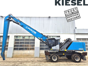 pelle de manutention Fuchs MHL360 F