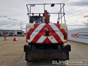 Prodaja Hitachi ZX140W-3 bagera za pretovar - Slika 4 | Machineryline HR Hitachi ZX140W-3 bager za pretovar | Slika 4 - Machineryline