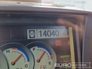 Prodaja Hitachi ZX140W-3 bagera za pretovar - Slika 51 | Machineryline HR Hitachi ZX140W-3 bager za pretovar | Slika 51 - Machineryline