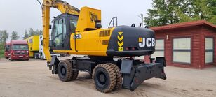 экскаватор для перевалки JCB JS200w