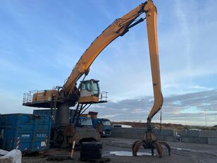 머티리얼 핸들러 Liebherr 944 C-HD LITRONIC