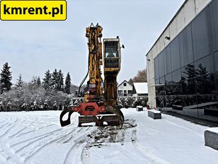 Eladó Liebherr A 316 KOPARKA KOŁOWA PRZEŁADUNKOWA DO ZŁOMU I DREWNA 2009R. | 90 rakodó kotrógép - Kép 18 | Machineryline HU Liebherr A 316 KOPARKA KOŁOWA PRZEŁADUNKOWA DO ZŁOMU I DREWNA 2009R. | 90 rakodó kotrógép | Kép 18 - Machineryline