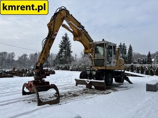 Eladó Liebherr A 316 KOPARKA KOŁOWA PRZEŁADUNKOWA DO ZŁOMU I DREWNA 2009R. | 90 rakodó kotrógép - Kép 25 | Machineryline HU Liebherr A 316 KOPARKA KOŁOWA PRZEŁADUNKOWA DO ZŁOMU I DREWNA 2009R. | 90 rakodó kotrógép | Kép 25 - Machineryline