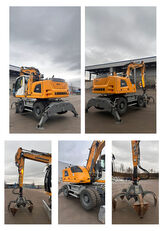 экскаватор для перевалки Liebherr A 914