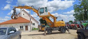 Venta de Liebherr A316 manipulador de materiales - Imagen 39 | Machineryline AR Liebherr A316 manipulador de materiales | Imagen 39 - Machineryline