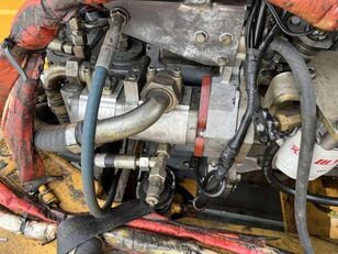 Myytävät Liebherr A316 LITRONIC materiaalinkäsittelykone - Kuva 47 | Machineryline FI Liebherr A316 LITRONIC materiaalinkäsittelykone | Kuva 47 - Machineryline