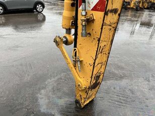 Liebherr A316 LITRONIC material handler for sale - Image 20 | Machineryline GH Liebherr A316 LITRONIC material handler | Image 20 - Machineryline