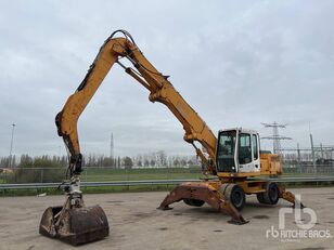 rýpadlo na prekládku materiálov Liebherr A902 LITRONIC