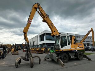 Liebherr A904 manipulador de materiales