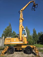 экскаватор для перевалки Liebherr A912