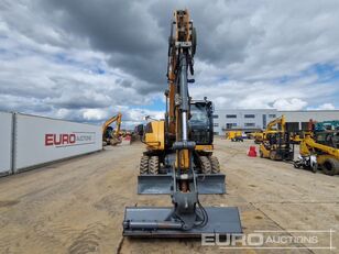 بيع حفارة النقل والشحن Liebherr A914 Compact - صورة 8 | Machineryline KW حفارة النقل والشحن Liebherr A914 Compact | صورة 8 - Machineryline