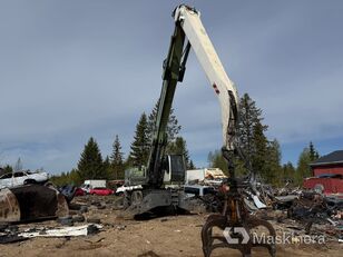 Liebherr A934C HD Litronic manipulador de materiales