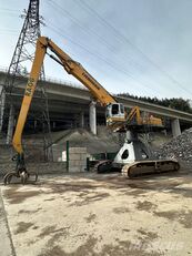 Liebherr ER 954C overslagkraan