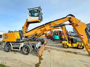 Liebherr LH 22 M LITRONIC * Umschlagbagger * Topzustand! material handler for sale - Image 6 | Machineryline TZ Liebherr LH 22 M LITRONIC * Umschlagbagger * Topzustand! material handler | Image 6 - Machineryline