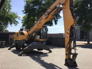 Pelle de manutention Liebherr LH 24 M Litronic à vendre - Image 4 | Machineryline SN Pelle de manutention Liebherr LH 24 M Litronic | Image 4 - Machineryline