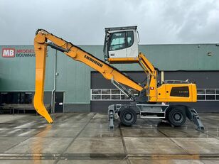 Liebherr LH 30 M material handler