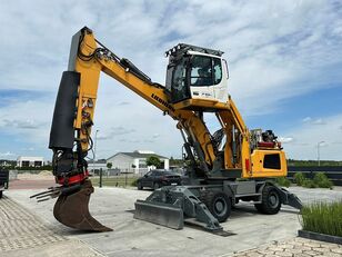 экскаватор для перевалки Liebherr LH 30 M LITRONIC