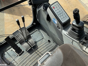 Pelle de manutention Liebherr LH 60 C Litronic EPA Umschlag bagger en leasing - Image 6 | Machineryline CM Pelle de manutention Liebherr LH 60 C Litronic EPA Umschlag bagger | Image 6 - Machineryline