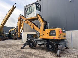 Liebherr LH22 manipulador de materiales