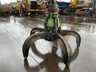 بيع حفارة النقل والشحن Liebherr LH30 M - Material Handler - صورة 20 | Machineryline AE حفارة النقل والشحن Liebherr LH30 M - Material Handler | صورة 20 - Machineryline