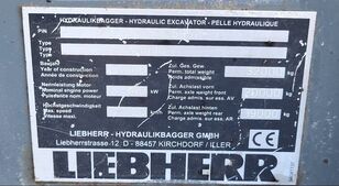 Liebherr LH30M material handler for sale - Image 8 | Machineryline CA Liebherr LH30M material handler | Image 8 - Machineryline