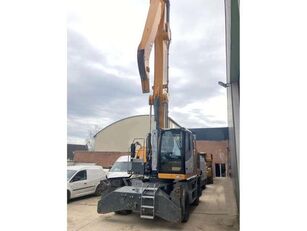 m&aacute;y chuyển vật liệu Liebherr LH40 M LITRONIC
