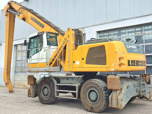 Liebherr LH50 manipulador de materiales