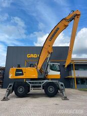 Liebherr LH60 M Umschlagbagger