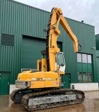 pelle de manutention Liebherr R 317 Litronic