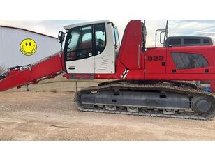حفارة النقل والشحن Liebherr R922LC
