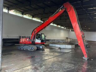 حفارة النقل والشحن Liebherr R922LC