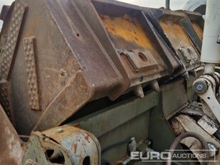 Překládková rypadlo Mecalac 12 MTX na prodej - Obrázek 16 | Machineryline CZ Překládková rypadlo Mecalac 12 MTX | Obrázek 16 - Machineryline