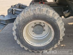 Escavadora de movimentação Neuson EW100 a venda - Imagem 11 | Machineryline BR Escavadora de movimentação Neuson EW100 | Imagem 11 - Machineryline