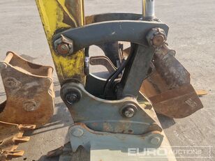 Escavadora de movimentação Neuson EW100 a venda - Imagem 24 | Machineryline BR Escavadora de movimentação Neuson EW100 | Imagem 24 - Machineryline
