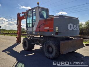 экскаватор для перевалки O&K MH5 COMPACT