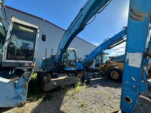 pelle de manutention Sennebogen 821 M