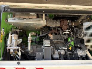 Sennebogen 821M E material handler for sale - Image 23 | Machineryline TZ Sennebogen 821M E material handler | Image 23 - Machineryline