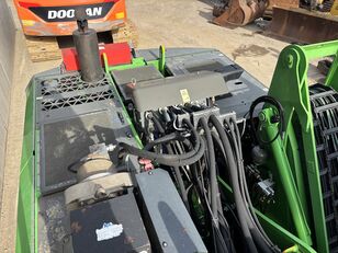 بيع حفارة النقل والشحن Sennebogen 825 - صورة 34 | Machineryline OM حفارة النقل والشحن Sennebogen 825 | صورة 34 - Machineryline