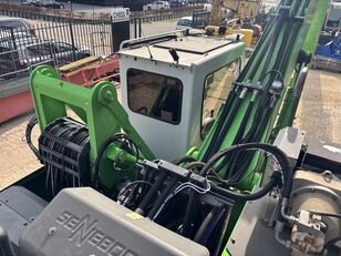 بيع حفارة النقل والشحن Sennebogen 825 - صورة 35 | Machineryline OM حفارة النقل والشحن Sennebogen 825 | صورة 35 - Machineryline