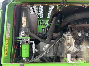 بيع حفارة النقل والشحن Sennebogen 825 - صورة 42 | Machineryline OM حفارة النقل والشحن Sennebogen 825 | صورة 42 - Machineryline