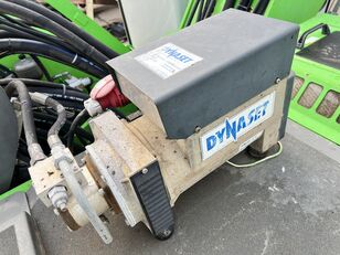 Pelle de manutention Sennebogen 825 K13 à vendre - Image 8 | Machineryline TG Pelle de manutention Sennebogen 825 K13 | Image 8 - Machineryline