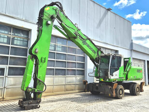 pelle de manutention Sennebogen 825E